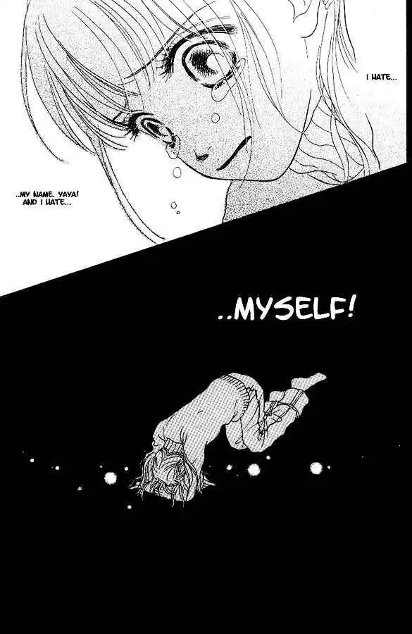 Othello (Shoujo) Chapter 1 22